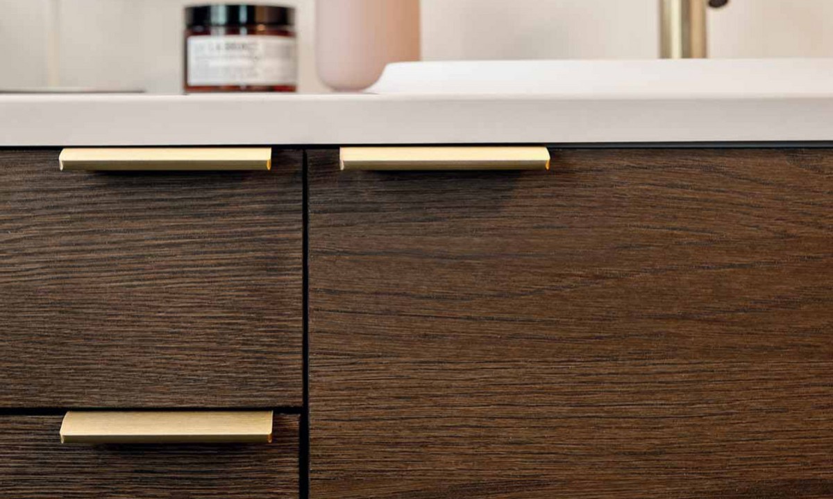 LA GOLDEN TOUCH, UNE SIGNATURE ELEGANTE & SUBTILE !