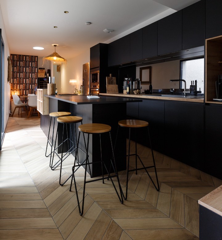 Confort et design