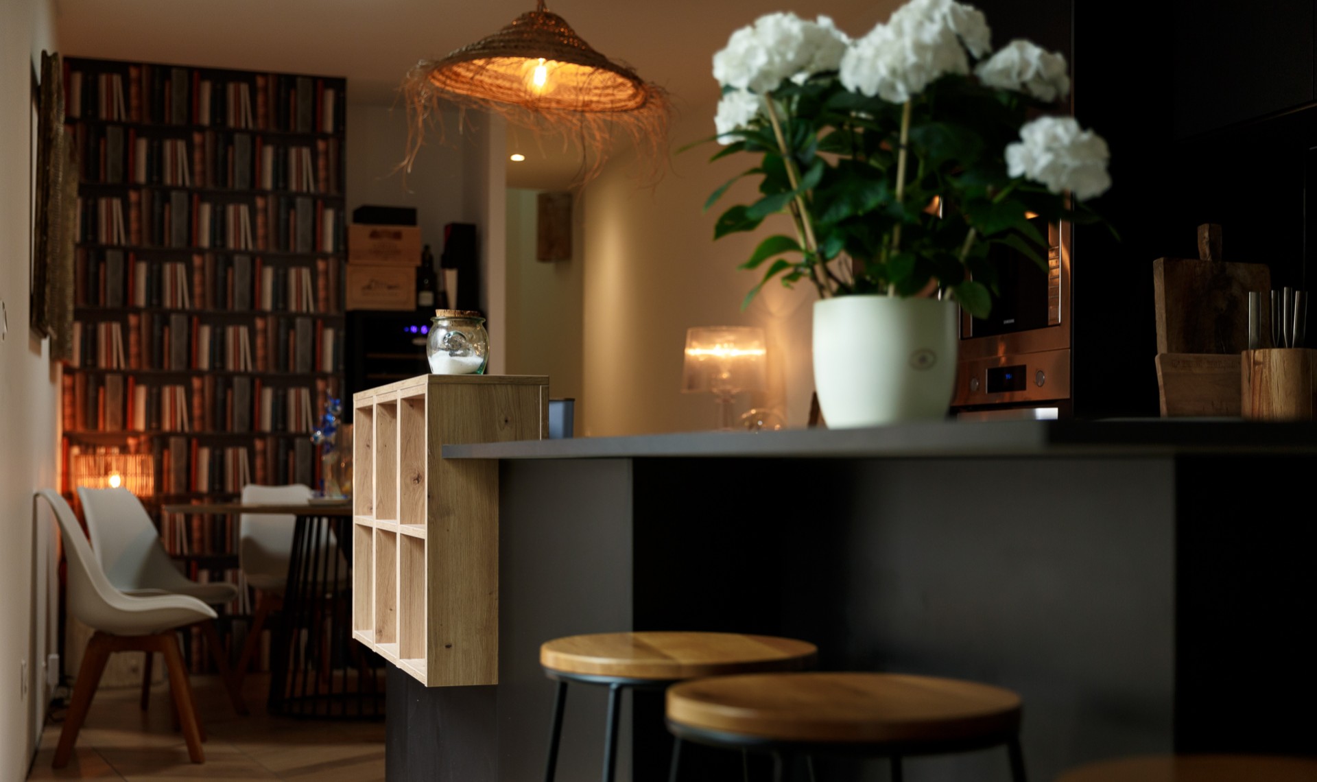 Confort et design