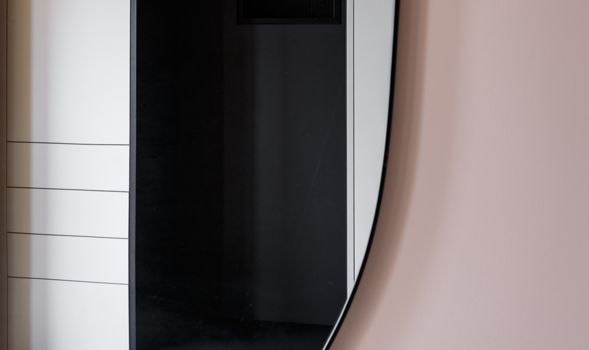 Aménagement sur-mesure d'une entrée