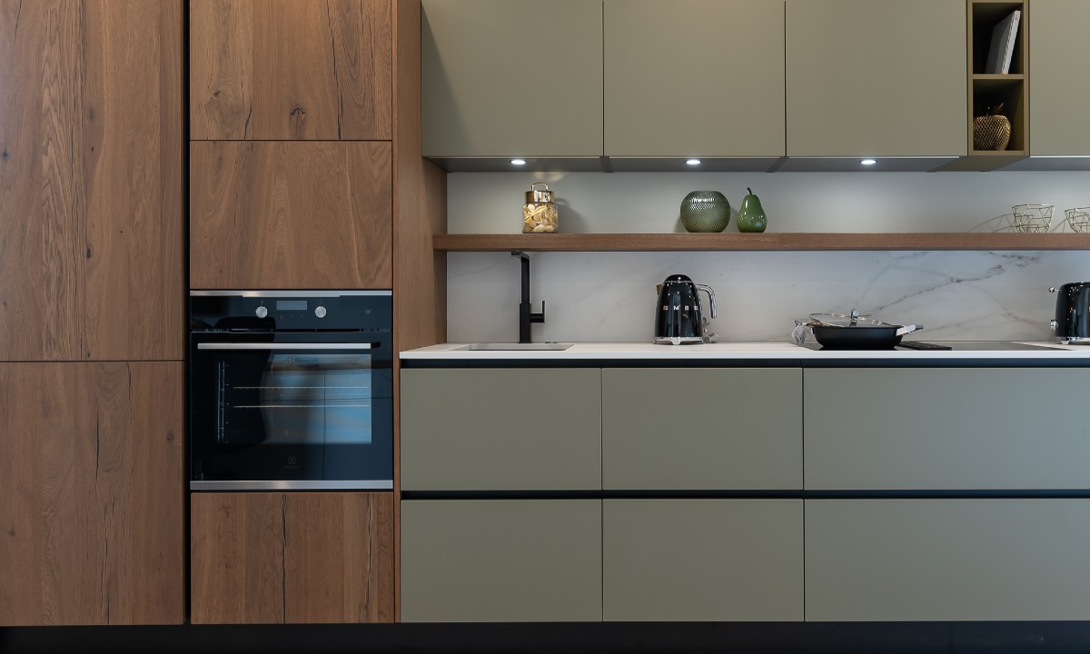 LE NOIR, LA PETITE TOUCHE DECO QUI FAIT MOUCHE !