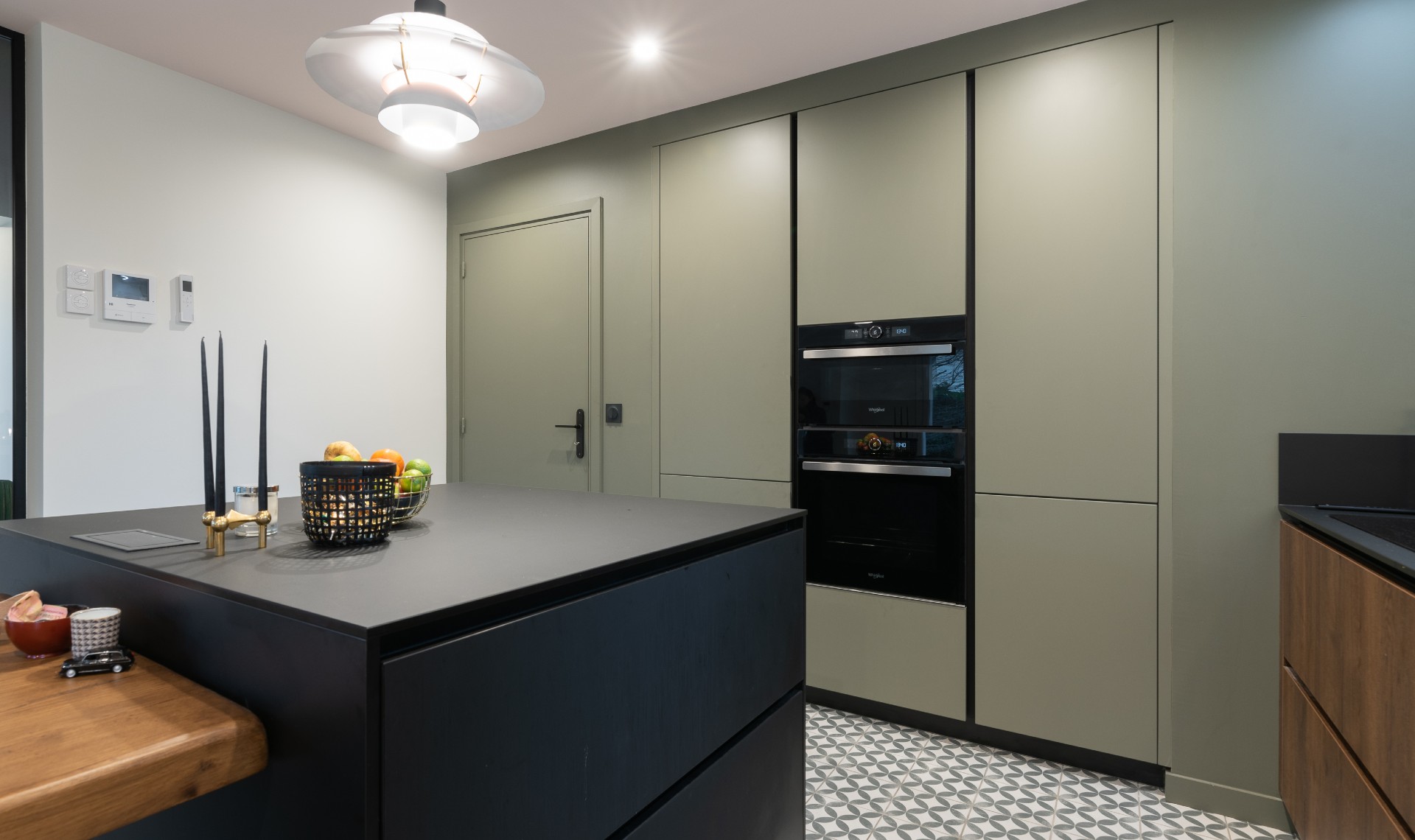 Un design épuré et élégant